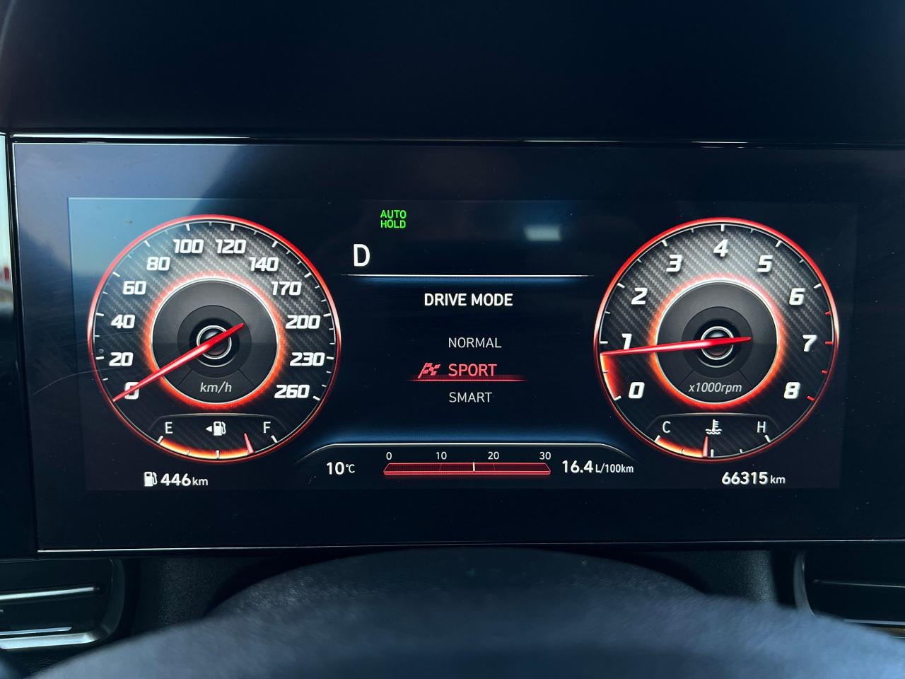 2023 Hyundai Elantra N Line Ultimate ONE OWNER NO ACCIDENT FULLY LOADED Photo