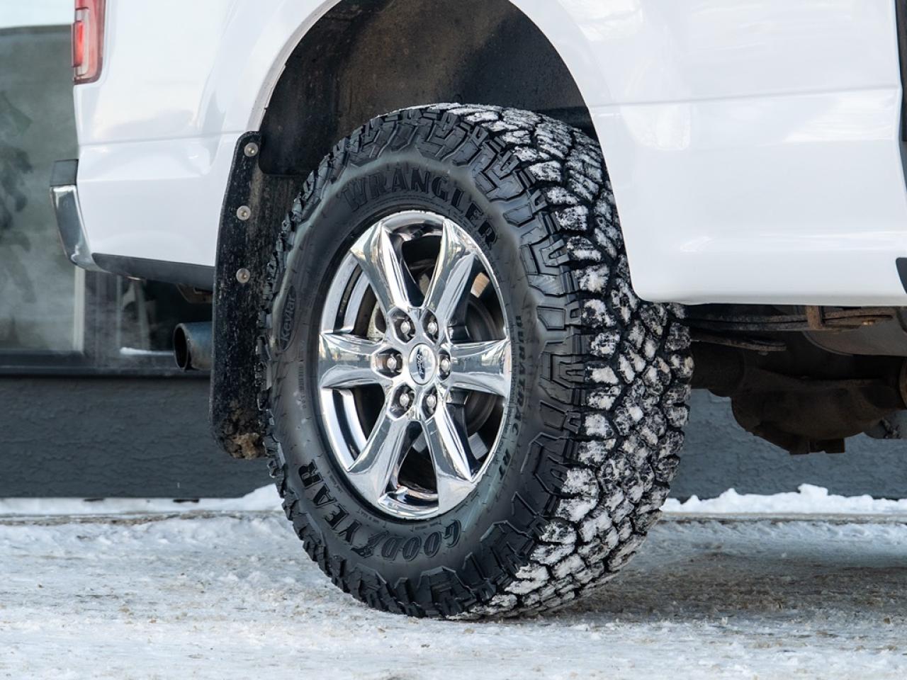 2019 Ford F-150 XLT 4WD SuperCrew 5.5' Box Photo25