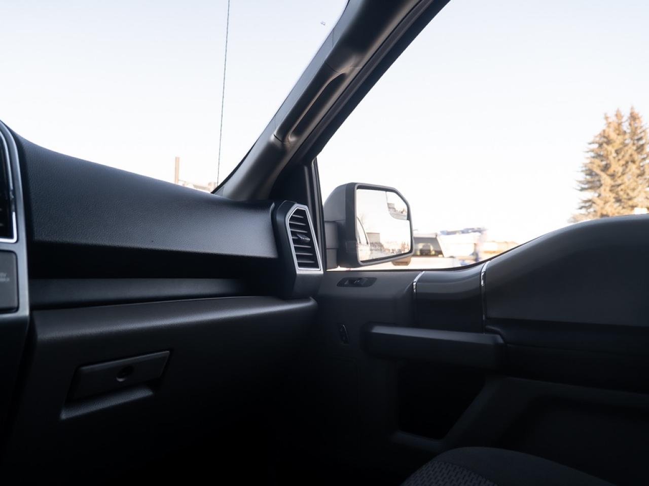 2019 Ford F-150 XLT 4WD SuperCrew 5.5' Box Photo14