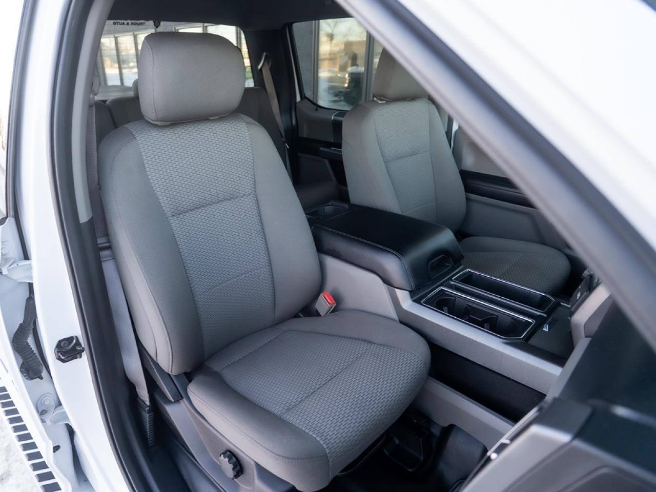 2019 Ford F-150 XLT 4WD SuperCrew 5.5' Box Photo42