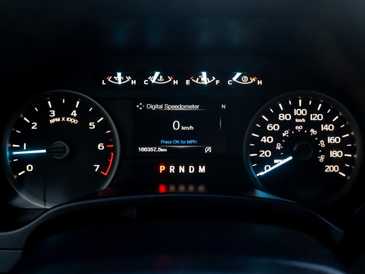 2019 Ford F-150 XLT 4WD SuperCrew 5.5' Box Photo16