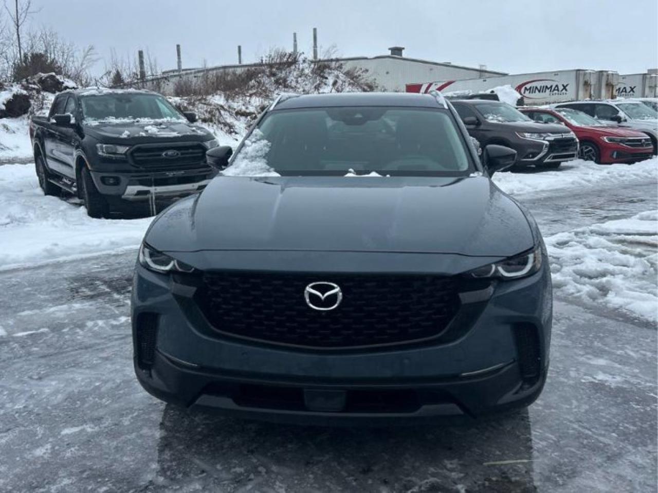 2023 Mazda CX-50 GT AWD | Leather | Carplay | Heated Steering | Heated and Cooled Seats | 360 Cam | Bose Audio & More Photo0
