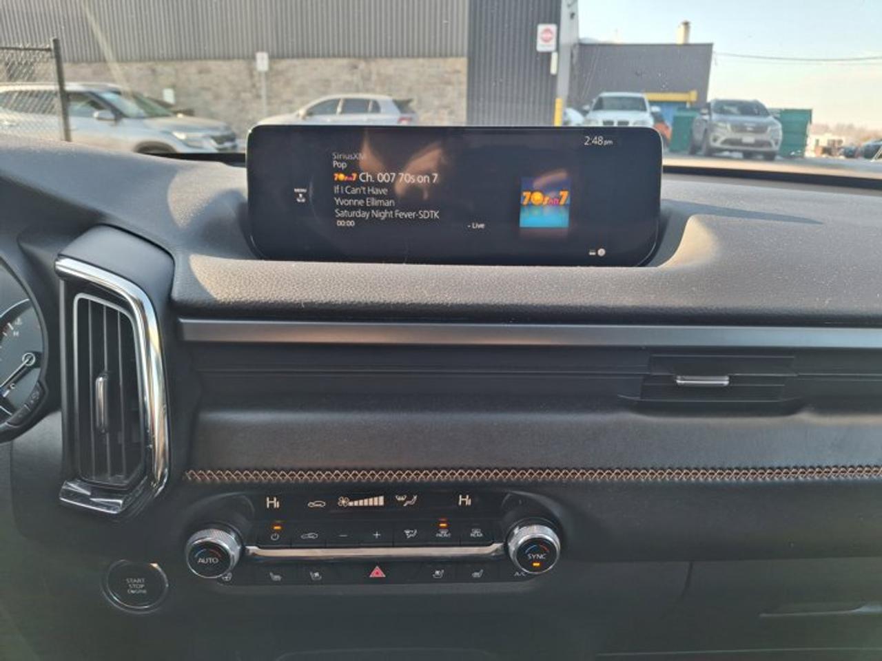 2023 Mazda CX-50 GT AWD | Leather | Carplay | Heated Steering | Heated and Cooled Seats | 360 Cam | Bose Audio & More Photo