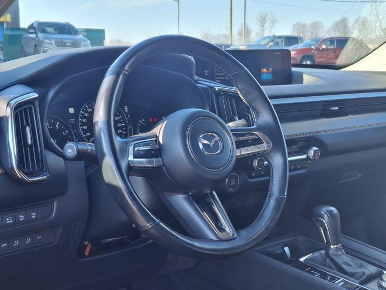 2023 Mazda CX-50 GT AWD | Leather | Carplay | Heated Steering | Heated and Cooled Seats | 360 Cam | Bose Audio & More Photo