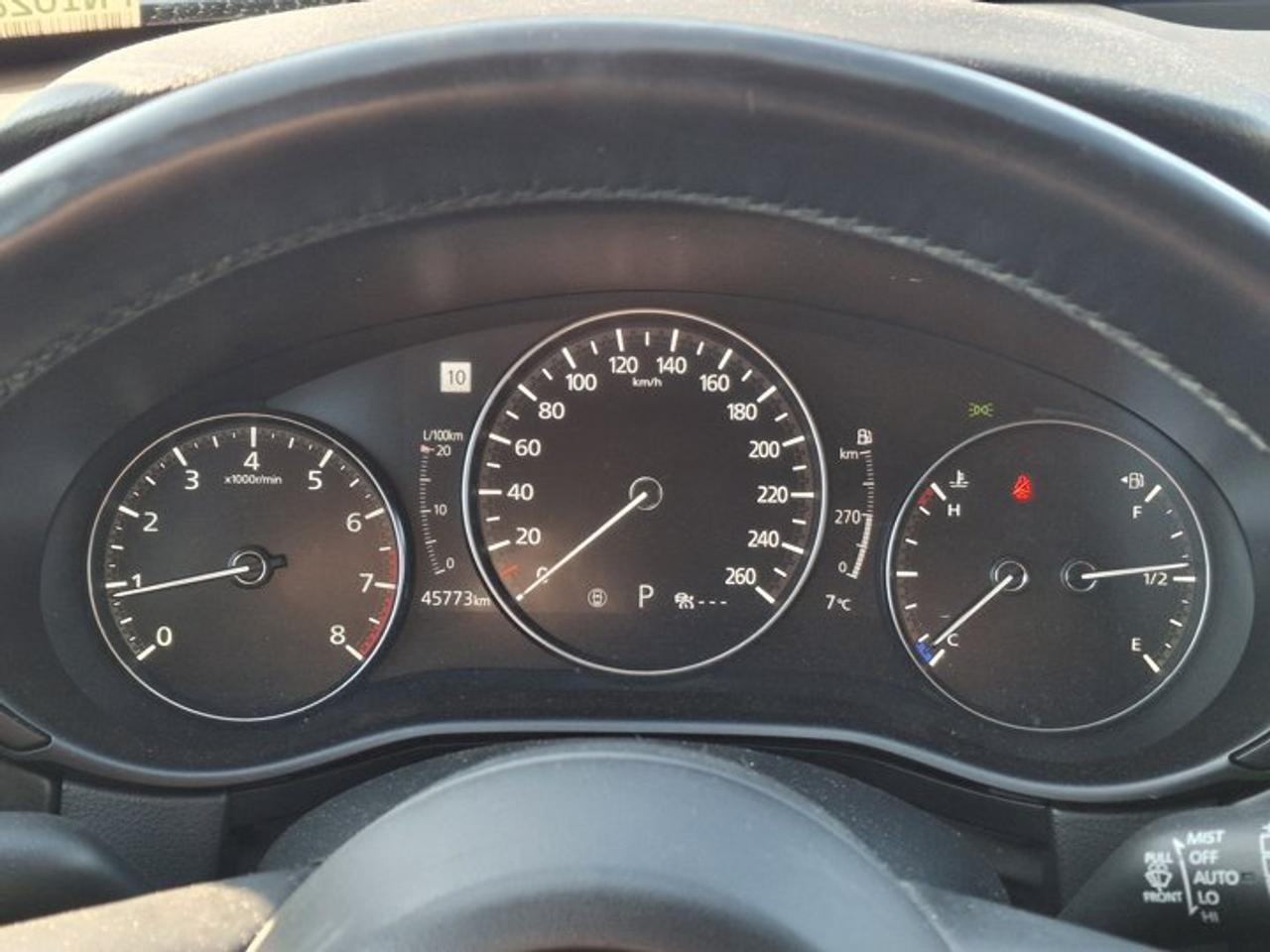 2023 Mazda CX-50 GT AWD | Leather | Carplay | Heated Steering | Heated and Cooled Seats | 360 Cam | Bose Audio & More Photo