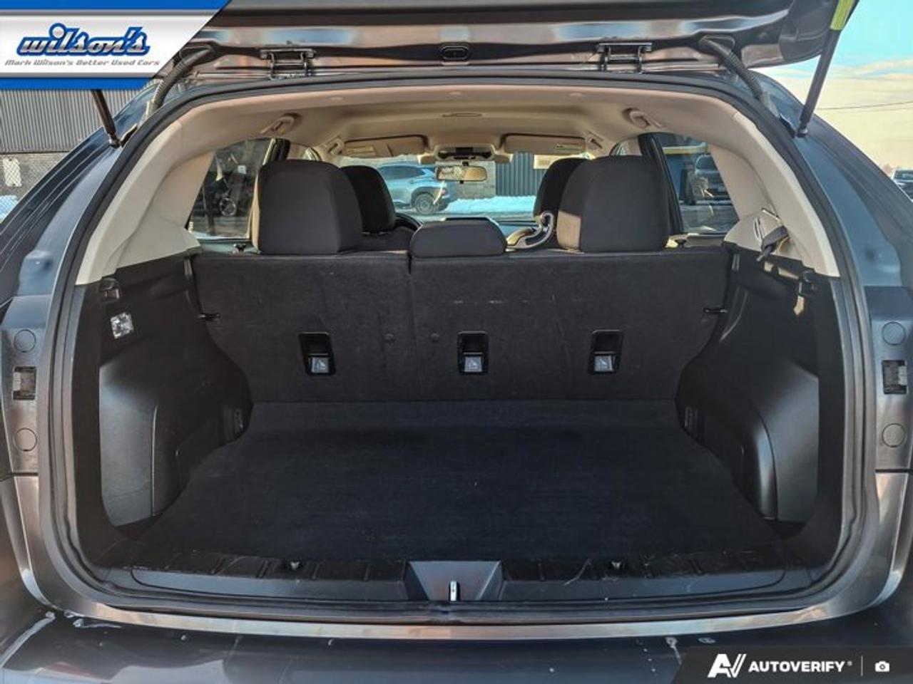 2023 Subaru XV Crosstrek Convenience AWD | Eyesight | Adaptive Cruise | CarPlay + Android | Rear Cam | Alloy Wheels & More ! Photo