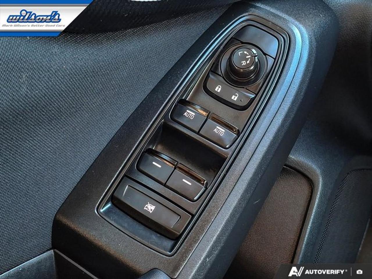 2023 Subaru XV Crosstrek Convenience AWD | Eyesight | Adaptive Cruise | CarPlay + Android | Rear Cam | Alloy Wheels & More ! Photo