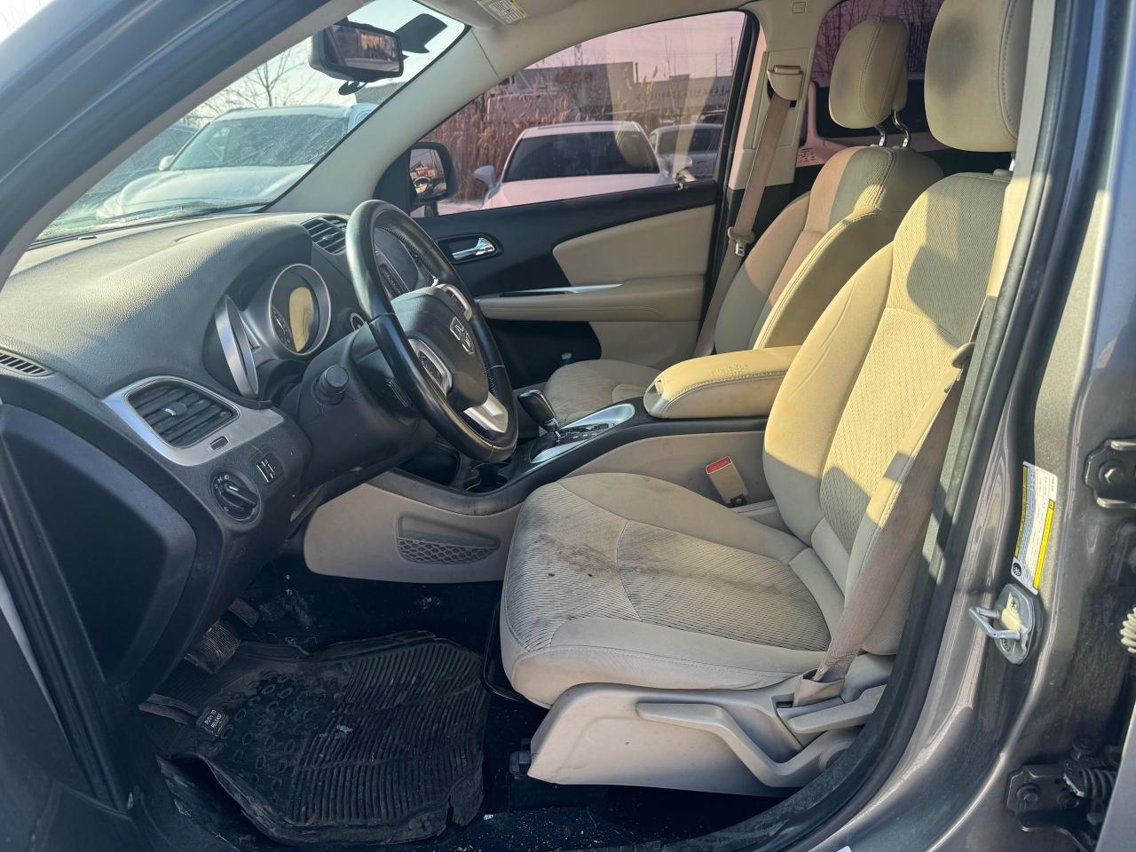 2013 Dodge Journey Canada Value Pkg Photo