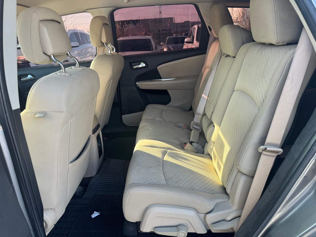 2013 Dodge Journey Canada Value Pkg Photo