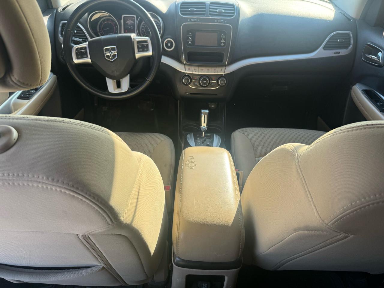 2013 Dodge Journey Canada Value Pkg Photo