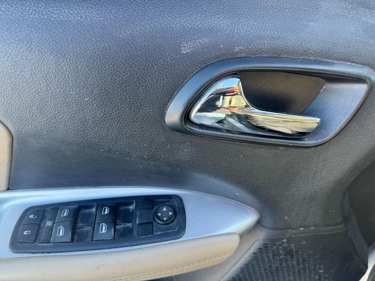 2013 Dodge Journey Canada Value Pkg Photo