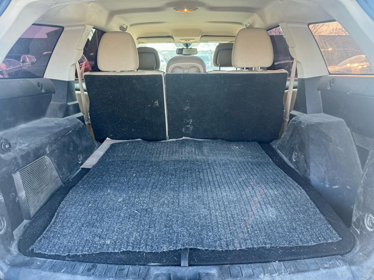 2013 Dodge Journey Canada Value Pkg Photo