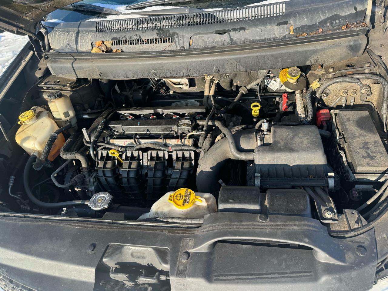 2013 Dodge Journey Canada Value Pkg Photo