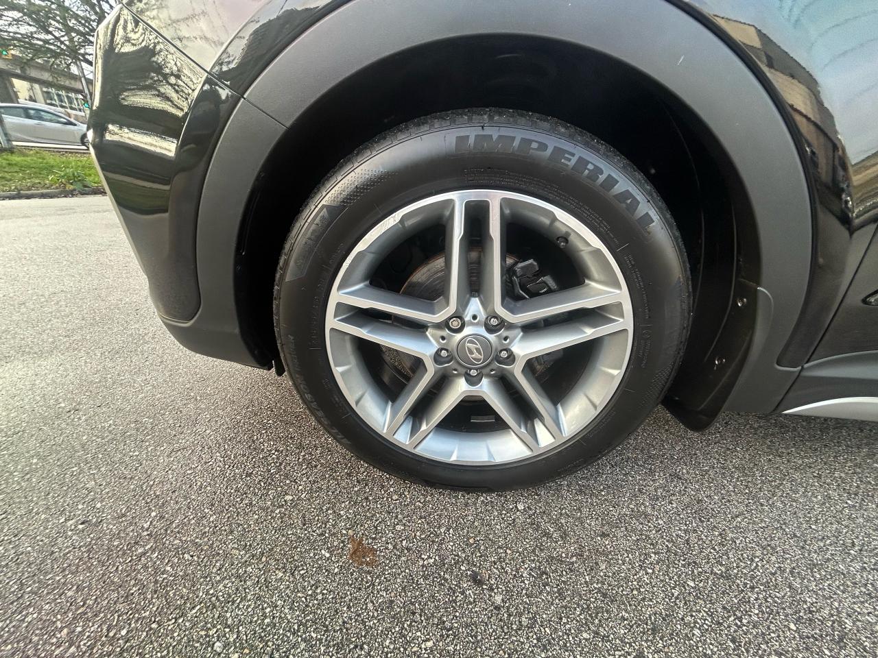 2017 Hyundai Santa Fe XL AWD 4dr Limited w/6-Passenger/Tow Pkg - Photo #14