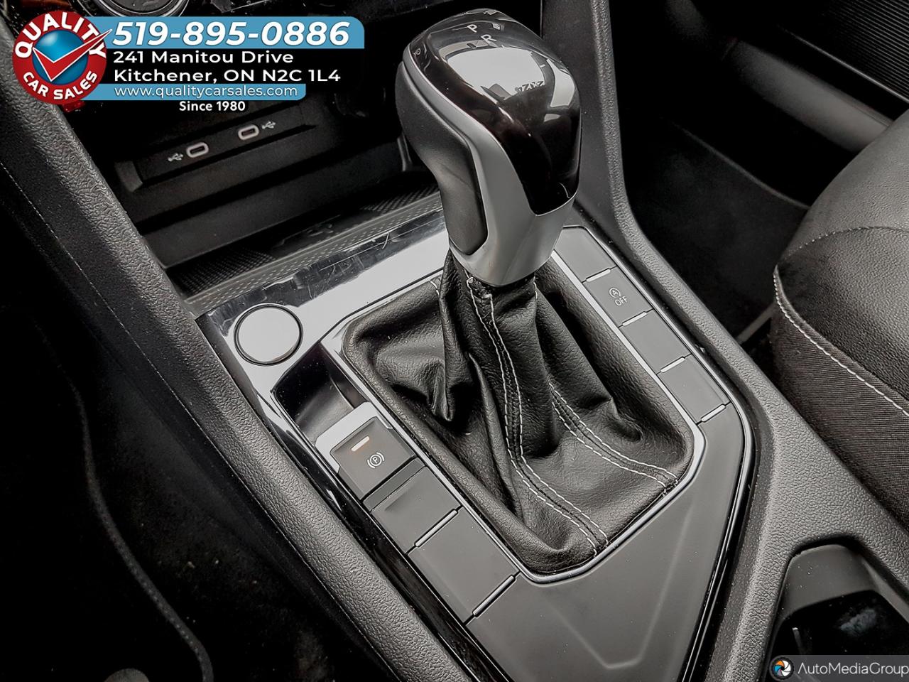 2024 Volkswagen Taos Comfortline *HEATED SEATS* Photo