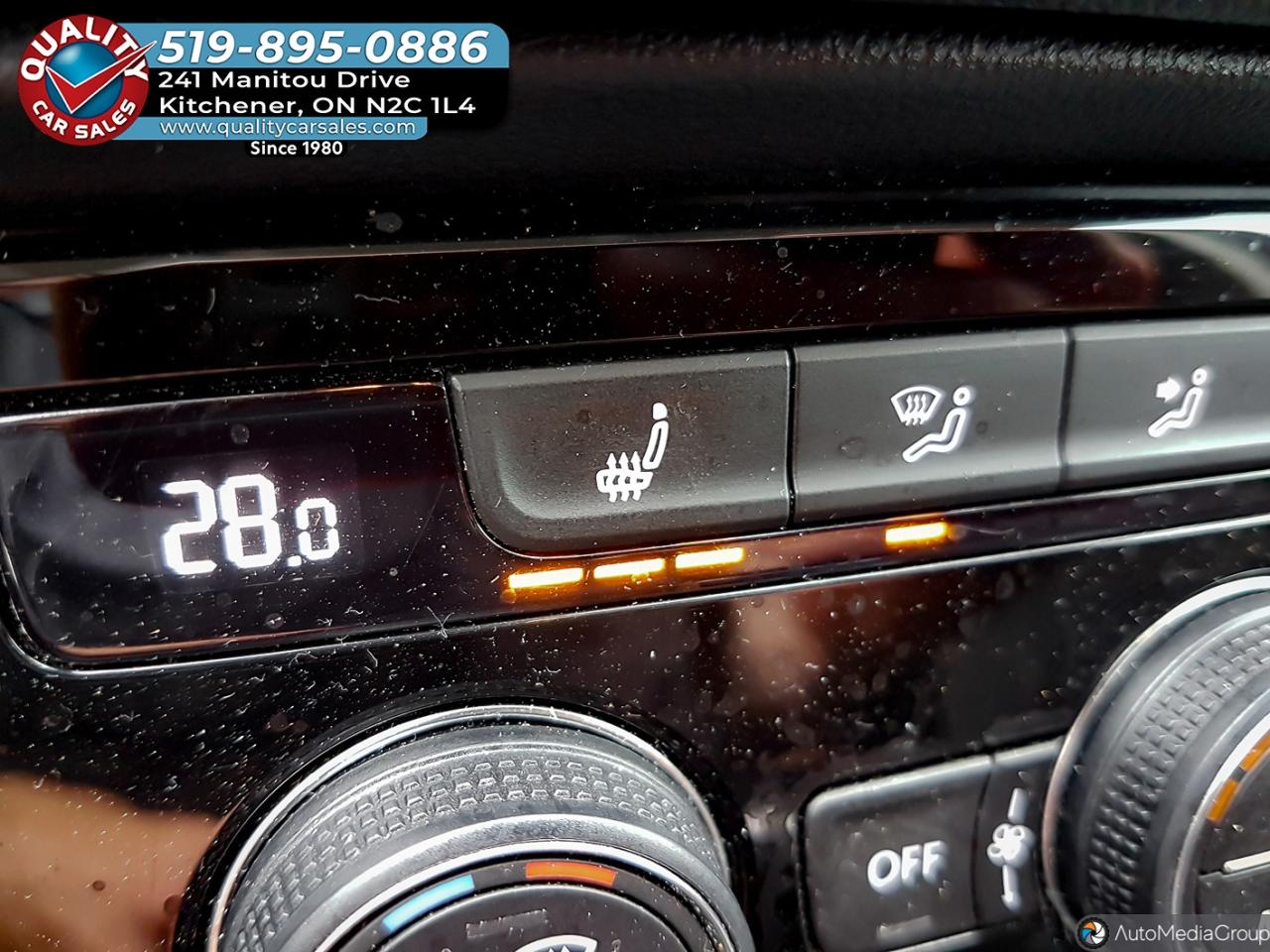 2024 Volkswagen Taos Comfortline *HEATED SEATS* Photo