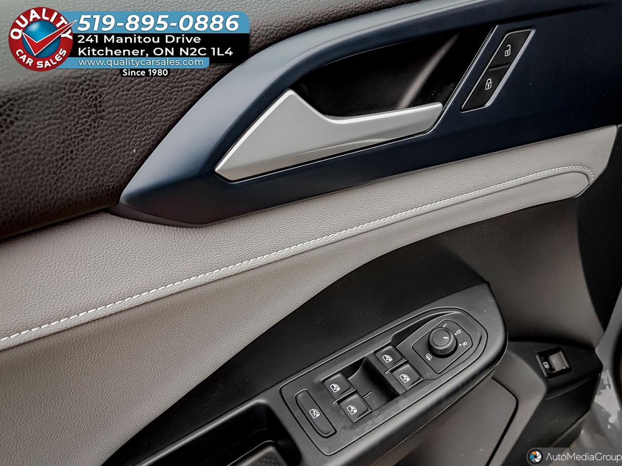 2024 Volkswagen Taos Comfortline *HEATED SEATS* Photo