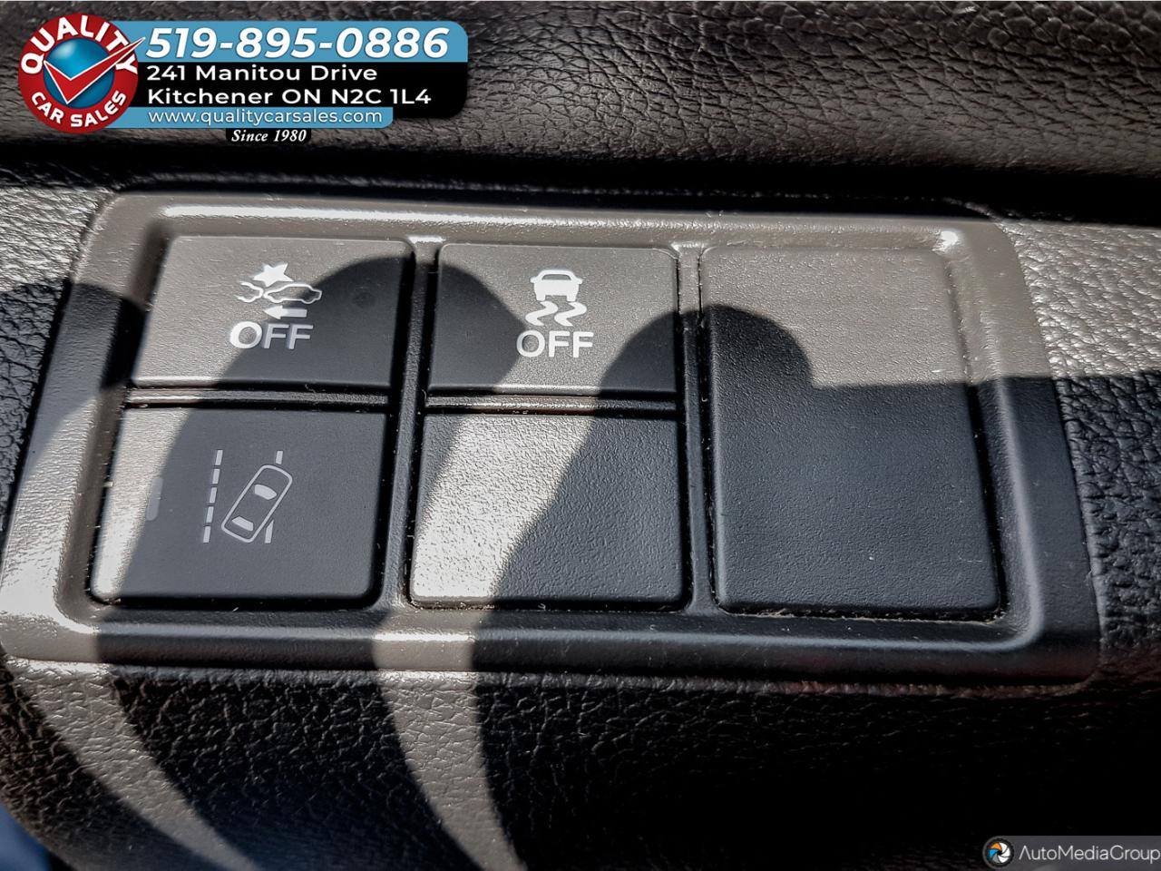 2021 Honda Civic EX *SUNROOF* Photo