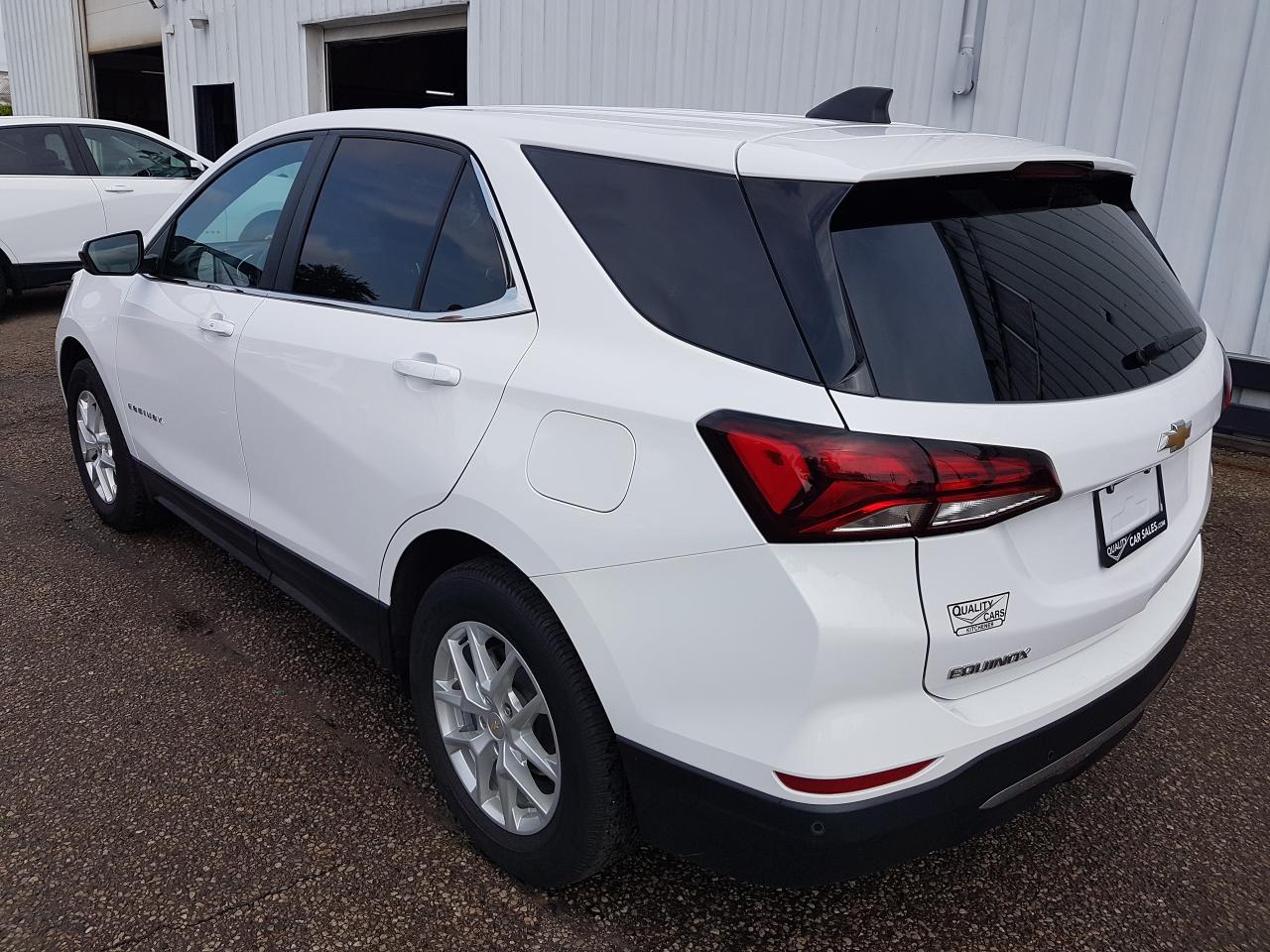 2022 Chevrolet Equinox LT AWD *HEATED SEATS* Photo