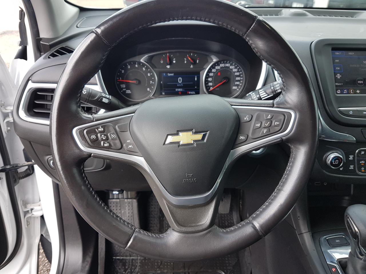 2022 Chevrolet Equinox LT AWD *HEATED SEATS* Photo