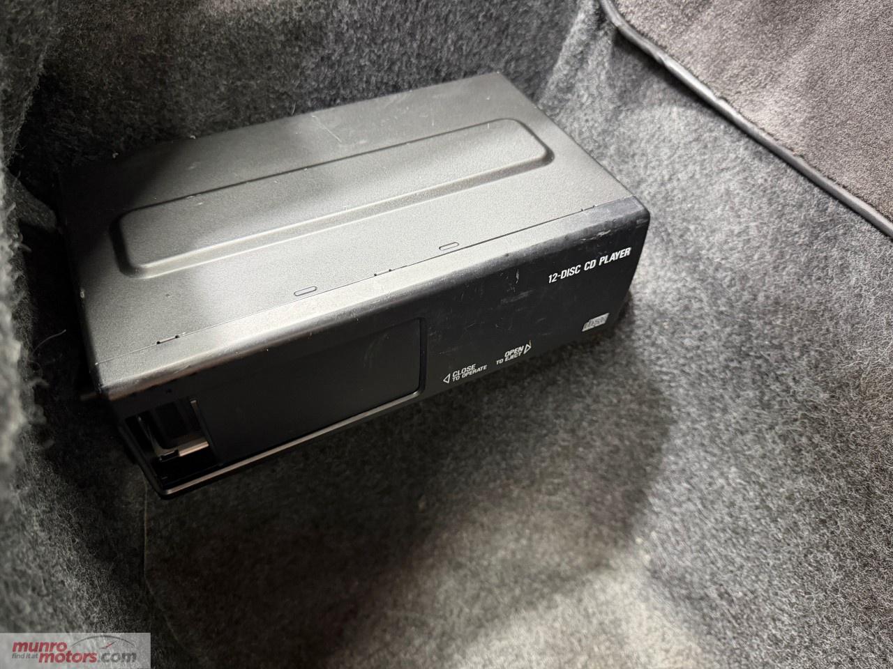 2001 Chevrolet Camaro 2dr Convertible Z28 Photo