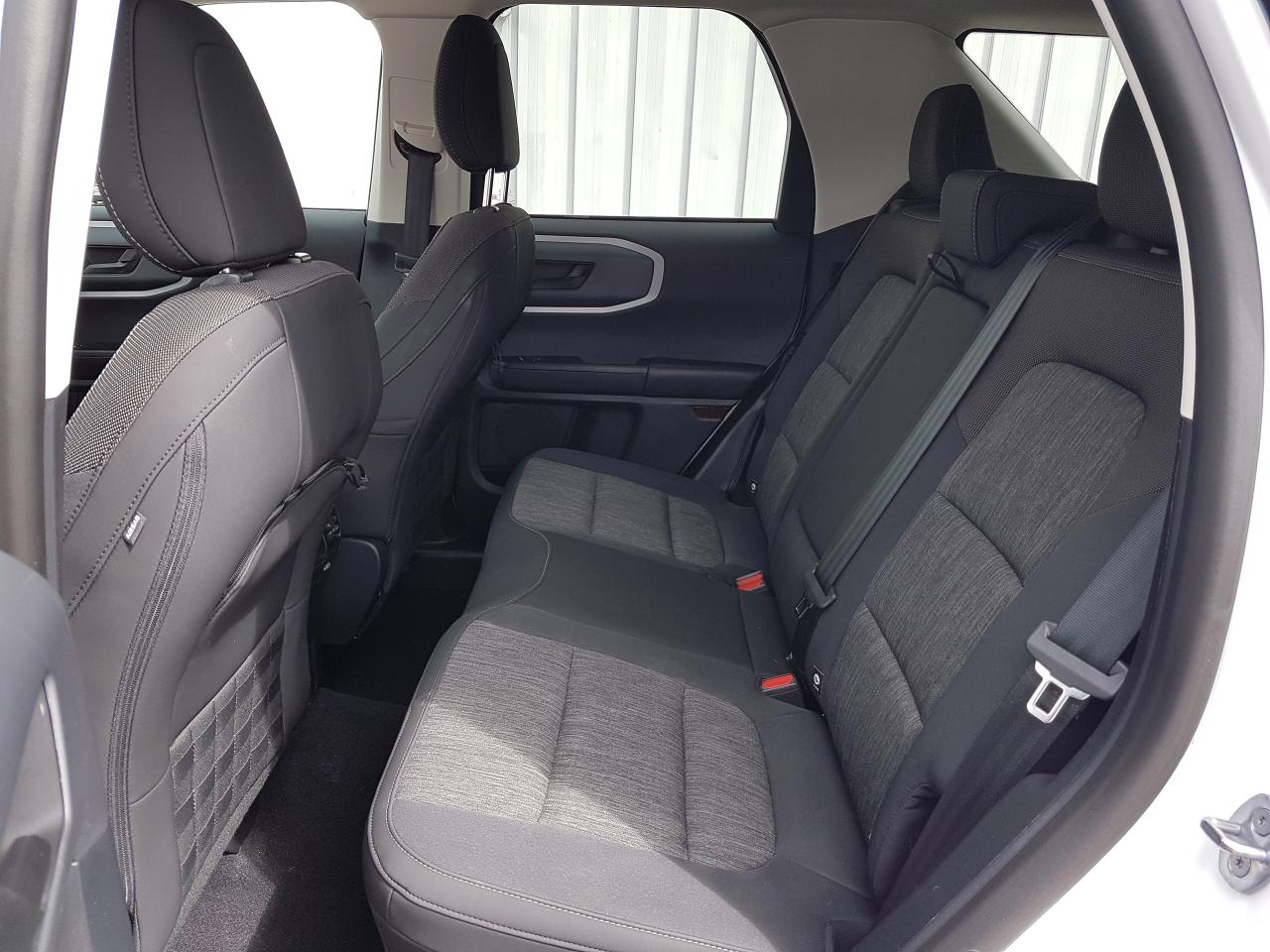 2023 Ford Bronco Sport Big Bend 4x4 *NAVIGATION* Photo