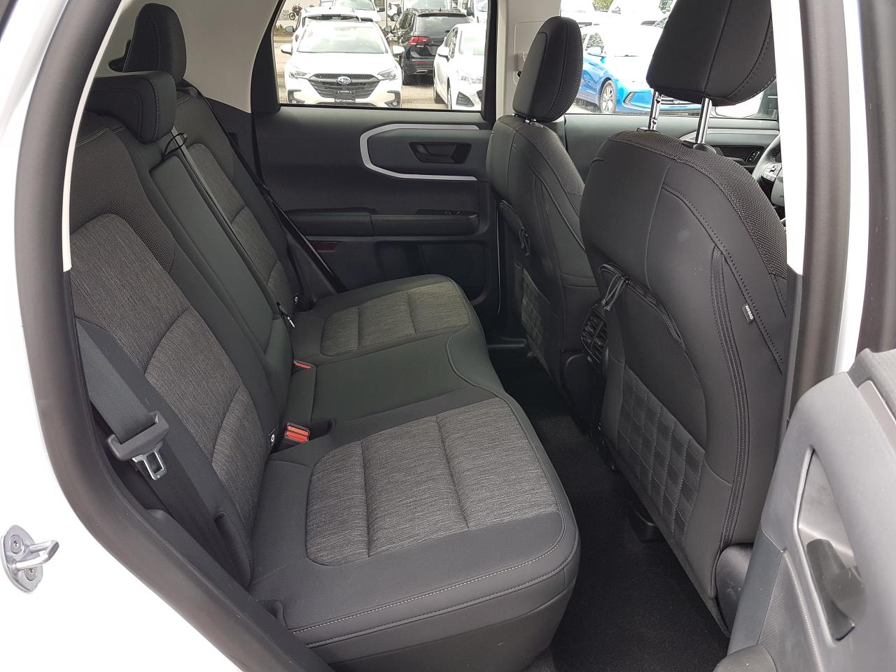 2023 Ford Bronco Sport Big Bend 4x4 *NAVIGATION* Photo