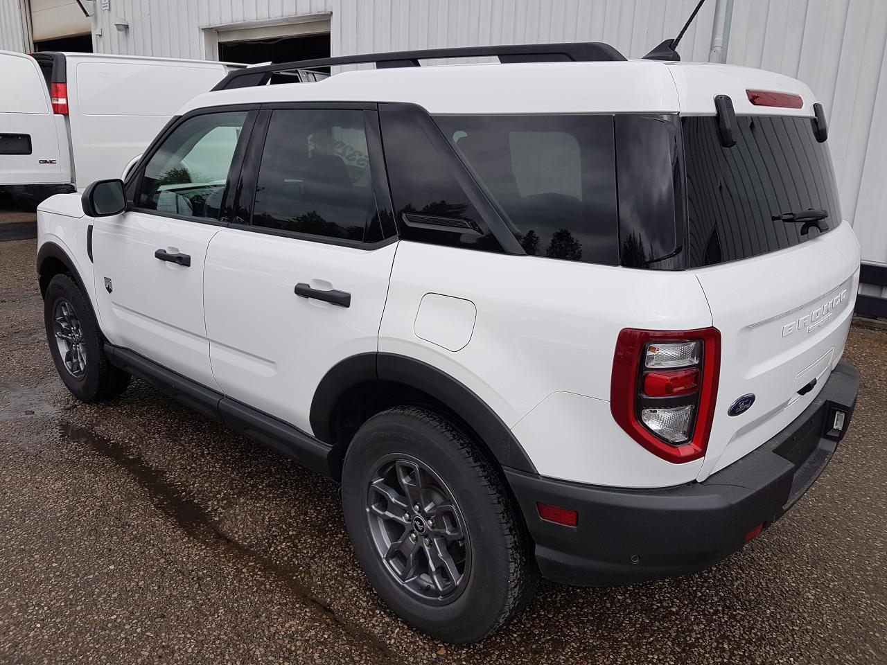 2023 Ford Bronco Sport Big Bend 4x4 *NAVIGATION* Photo