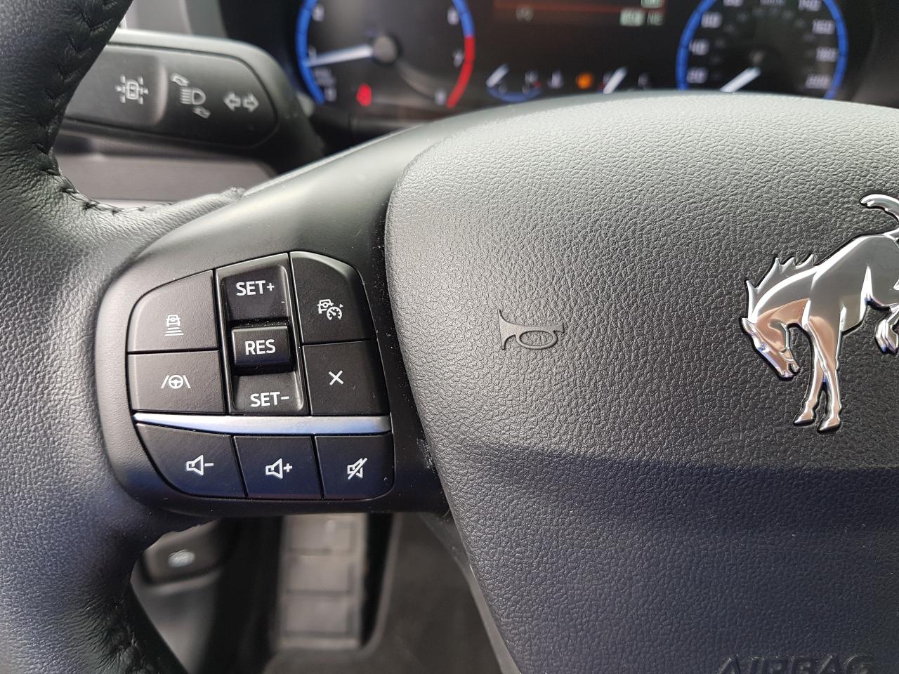 2023 Ford Bronco Sport Big Bend 4x4 *NAVIGATION* Photo