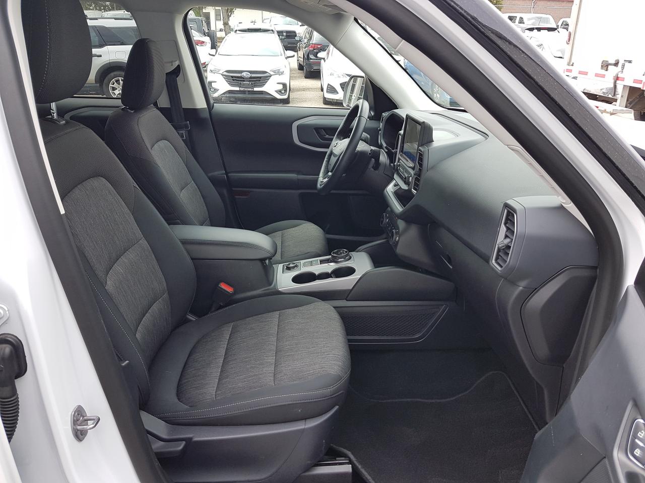 2023 Ford Bronco Sport Big Bend 4x4 *NAVIGATION* Photo