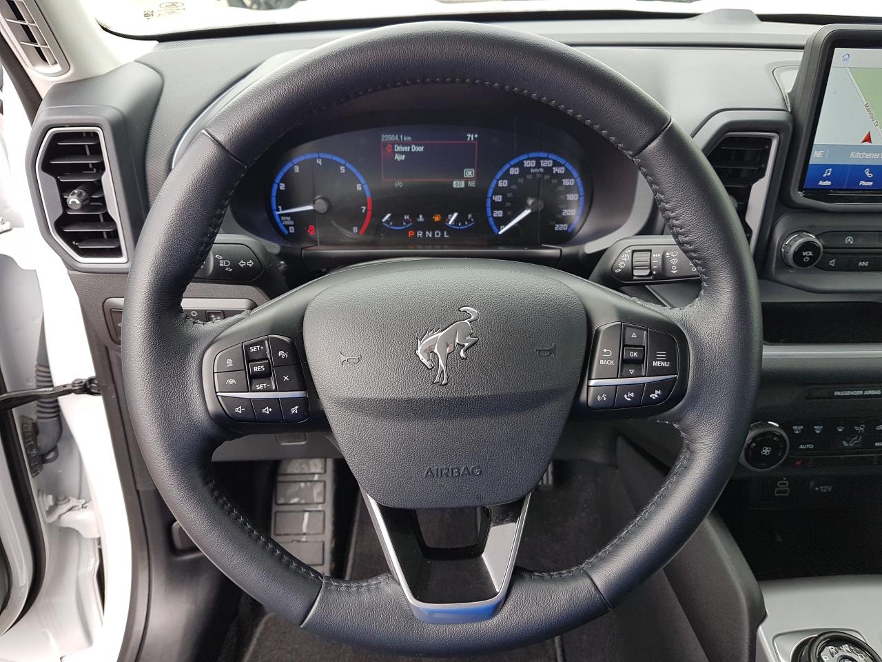 2023 Ford Bronco Sport Big Bend 4x4 *NAVIGATION* Photo