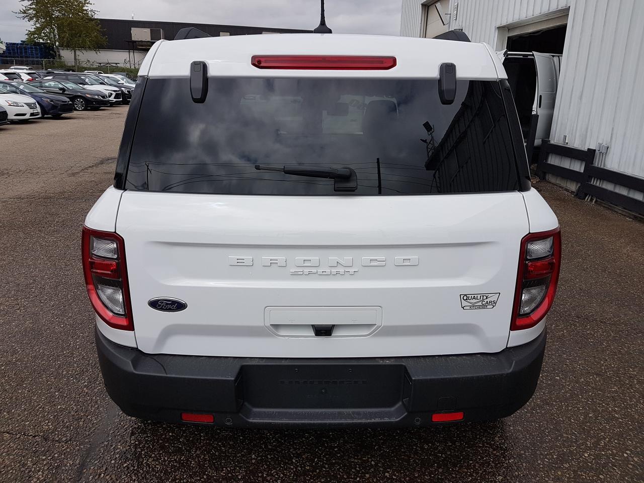 2023 Ford Bronco Sport Big Bend 4x4 *NAVIGATION* Photo