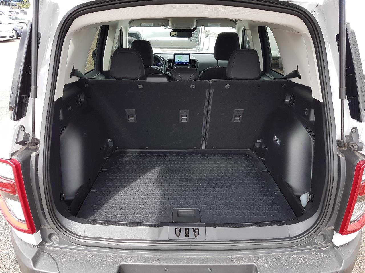 2023 Ford Bronco Sport Big Bend 4x4 *NAVIGATION* Photo