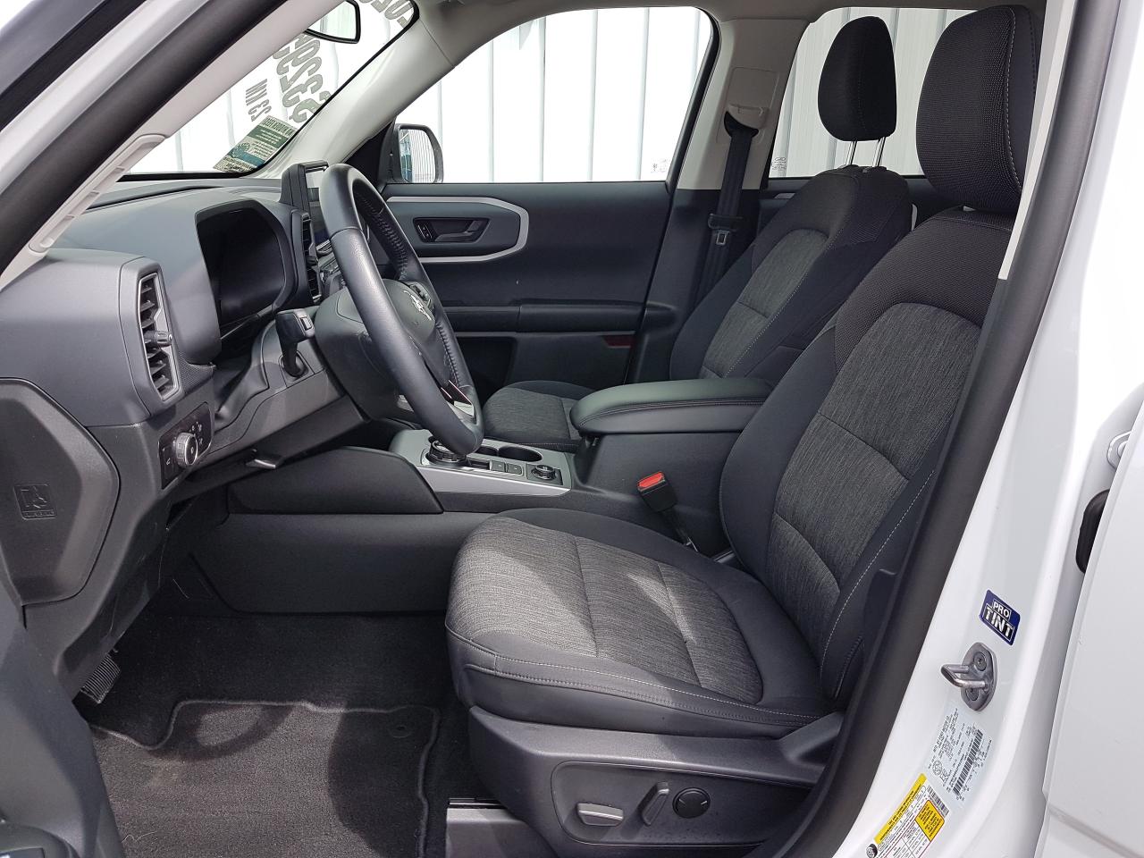 2023 Ford Bronco Sport Big Bend 4x4 *NAVIGATION* Photo