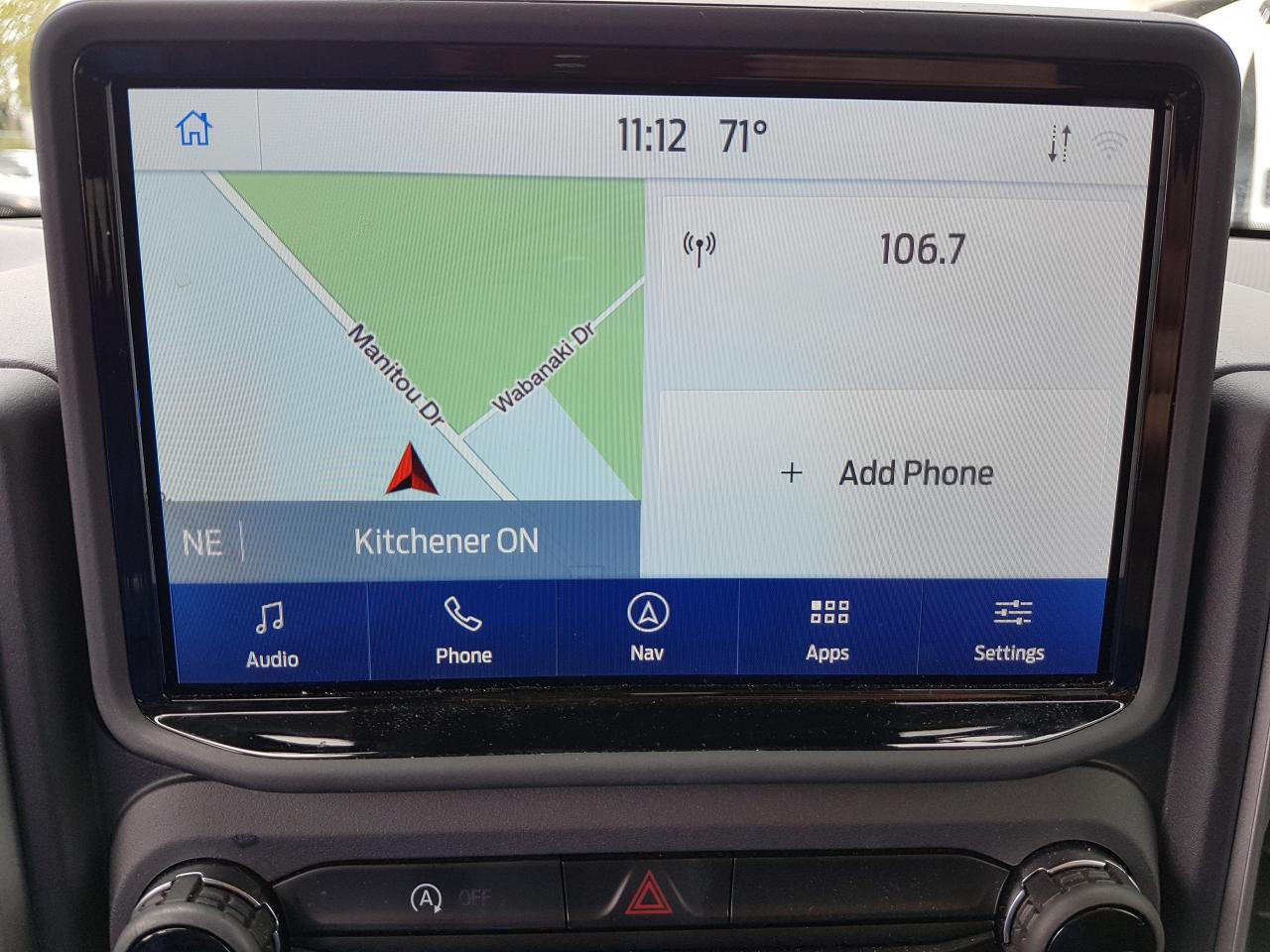 2023 Ford Bronco Sport Big Bend 4x4 *NAVIGATION* Photo