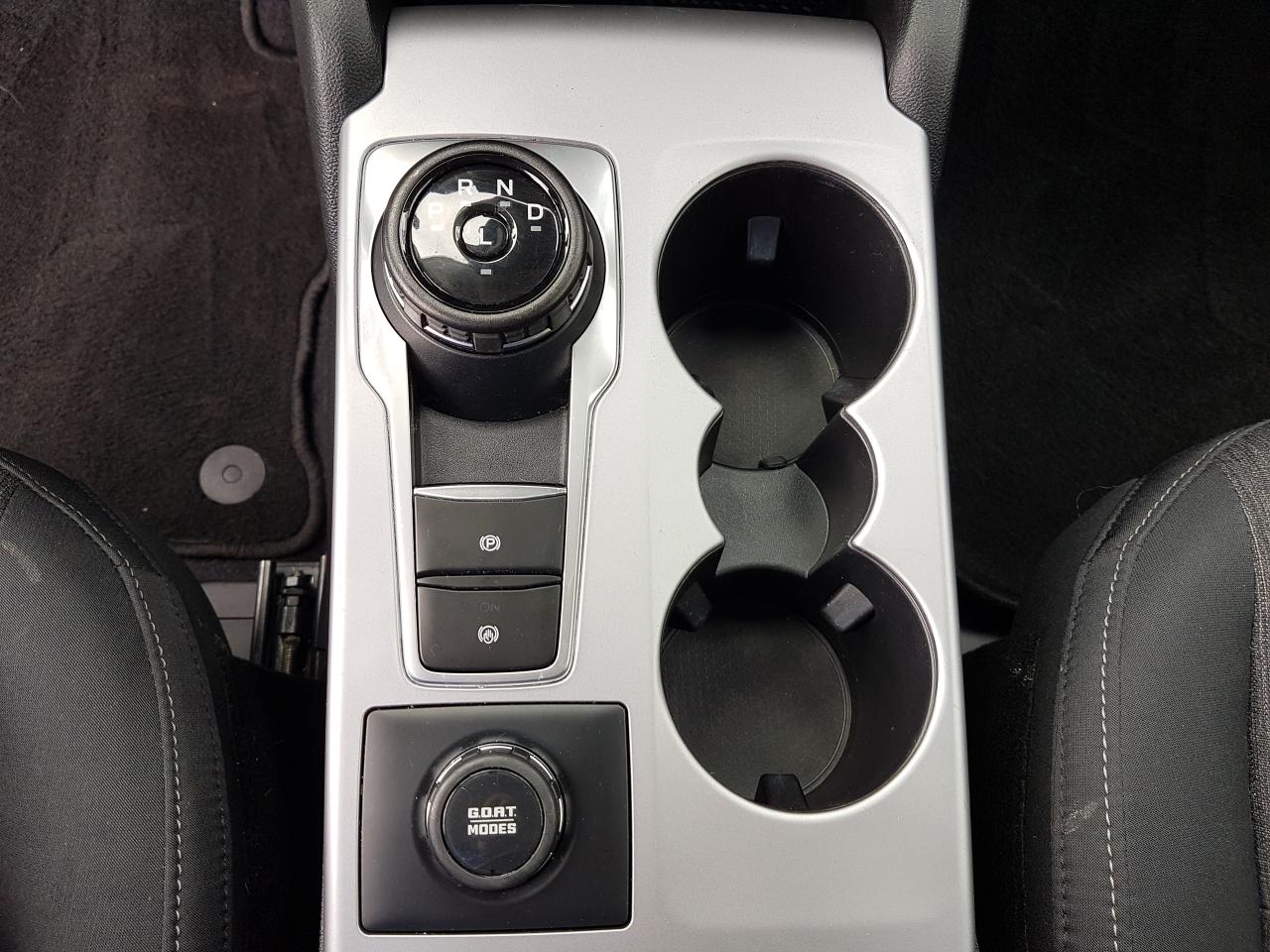 2023 Ford Bronco Sport Big Bend 4x4 *NAVIGATION* Photo