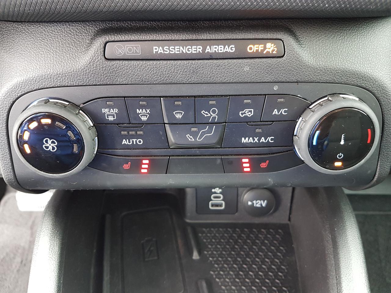 2023 Ford Bronco Sport Big Bend 4x4 *NAVIGATION* Photo