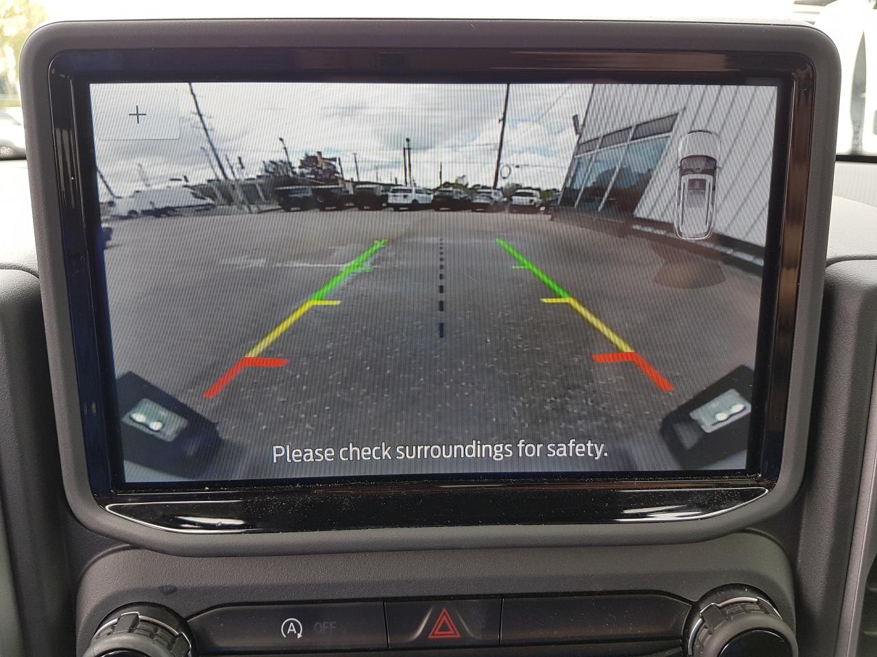 2023 Ford Bronco Sport Big Bend 4x4 *NAVIGATION* Photo