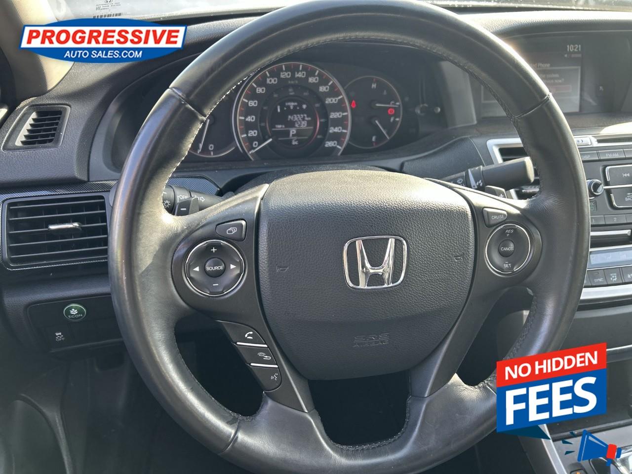 2015 Honda Accord Sport Photo