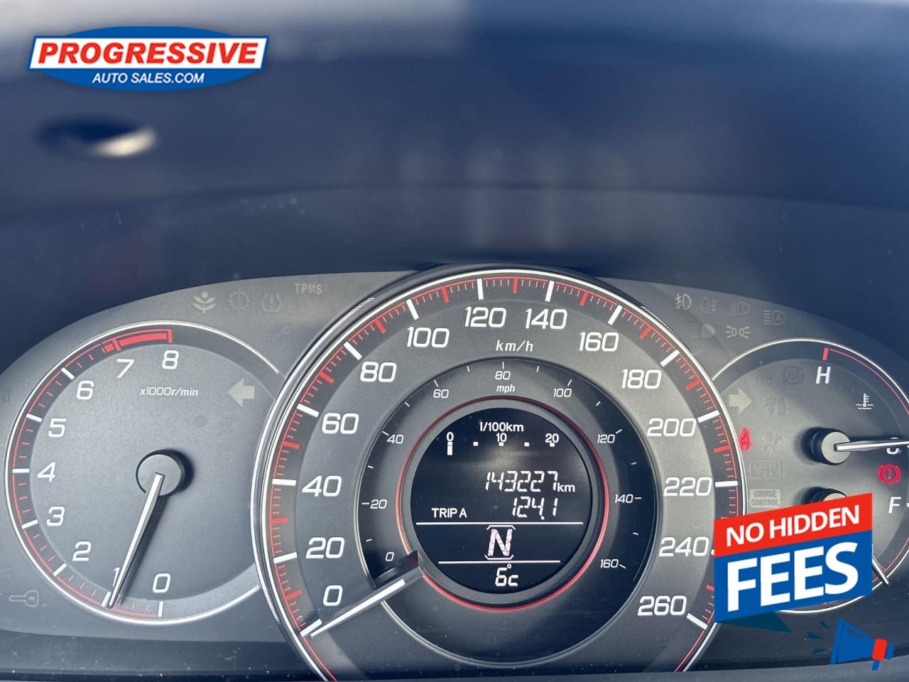 2015 Honda Accord Sport Photo