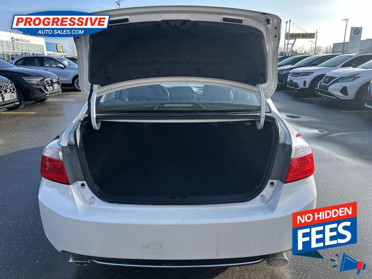 2015 Honda Accord Sport Photo