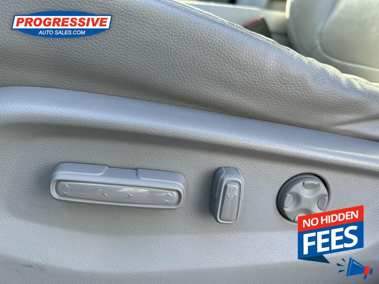 2019 Honda Odyssey Touring Photo