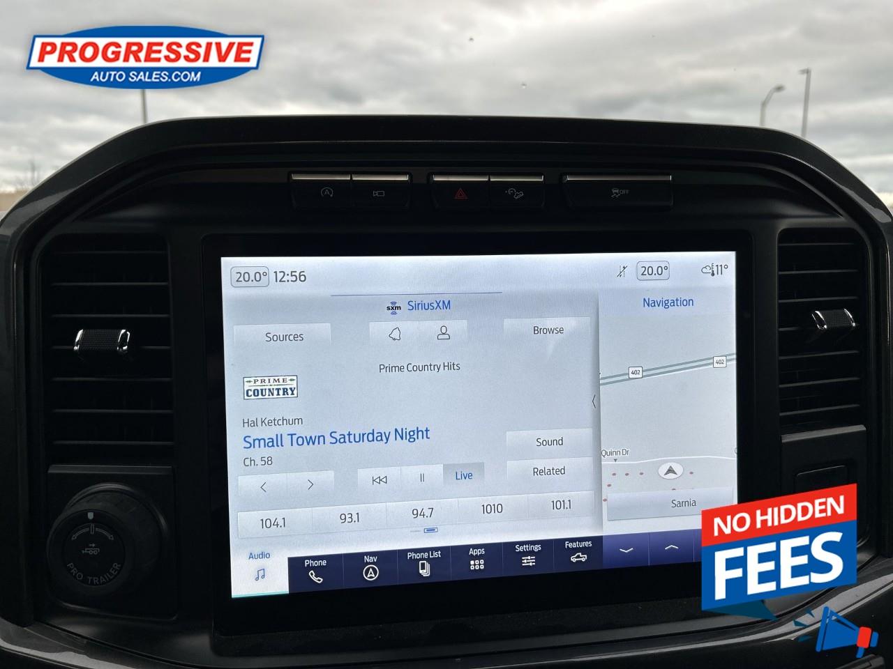 2022 Ford F-150 XLT Photo