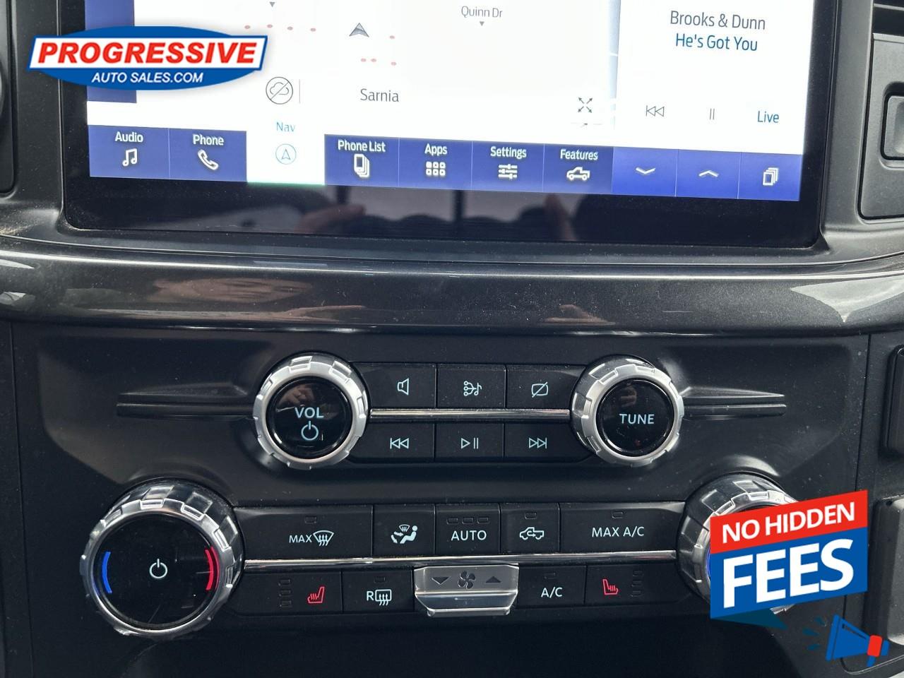 2022 Ford F-150 XLT Photo