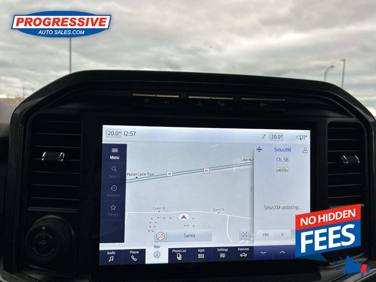 2022 Ford F-150 XLT Photo