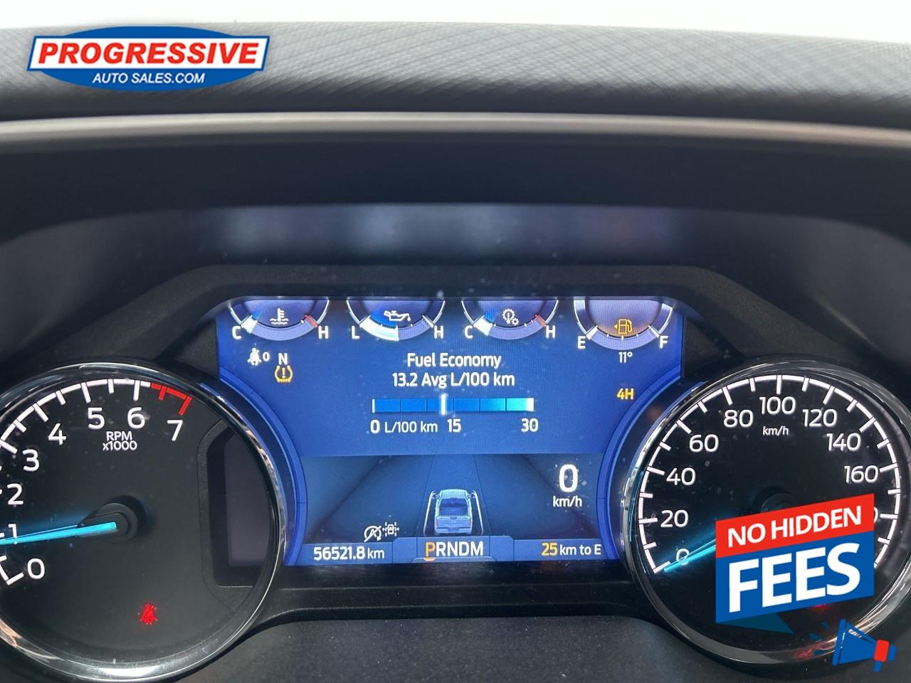 2022 Ford F-150 XLT Photo