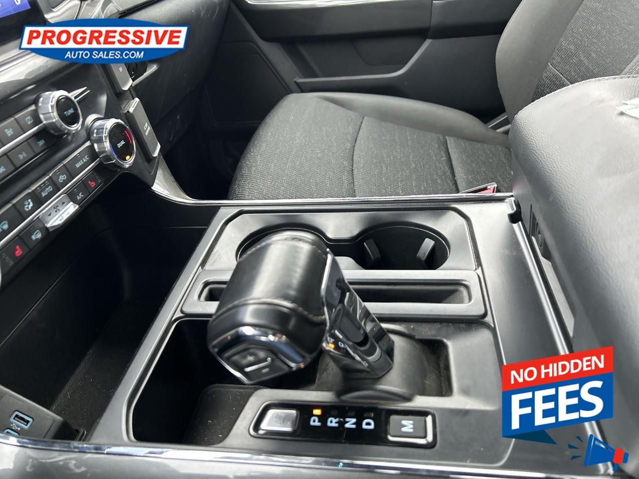 2022 Ford F-150 XLT Photo