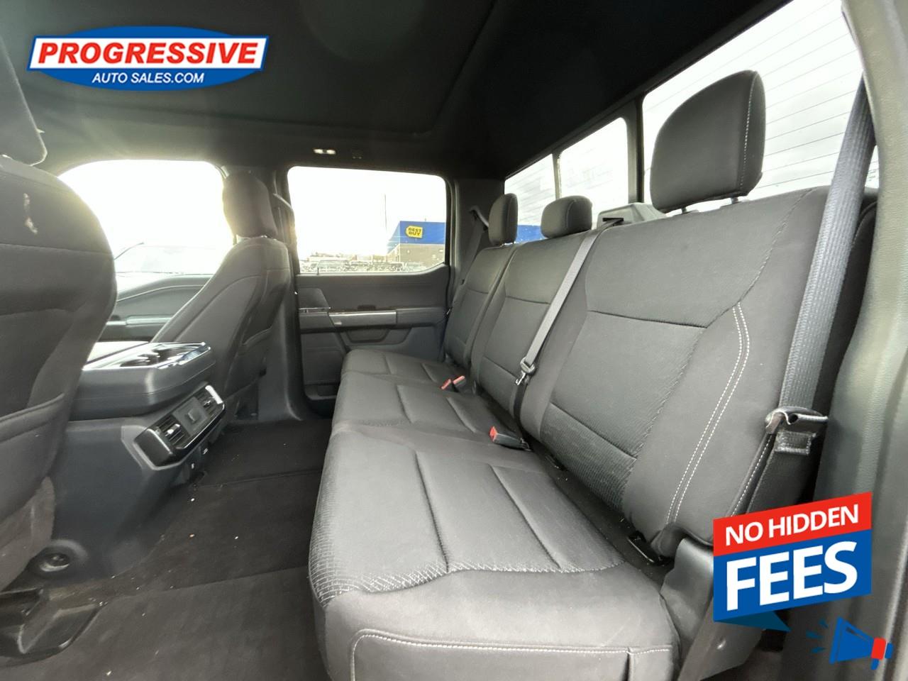 2022 Ford F-150 XLT Photo