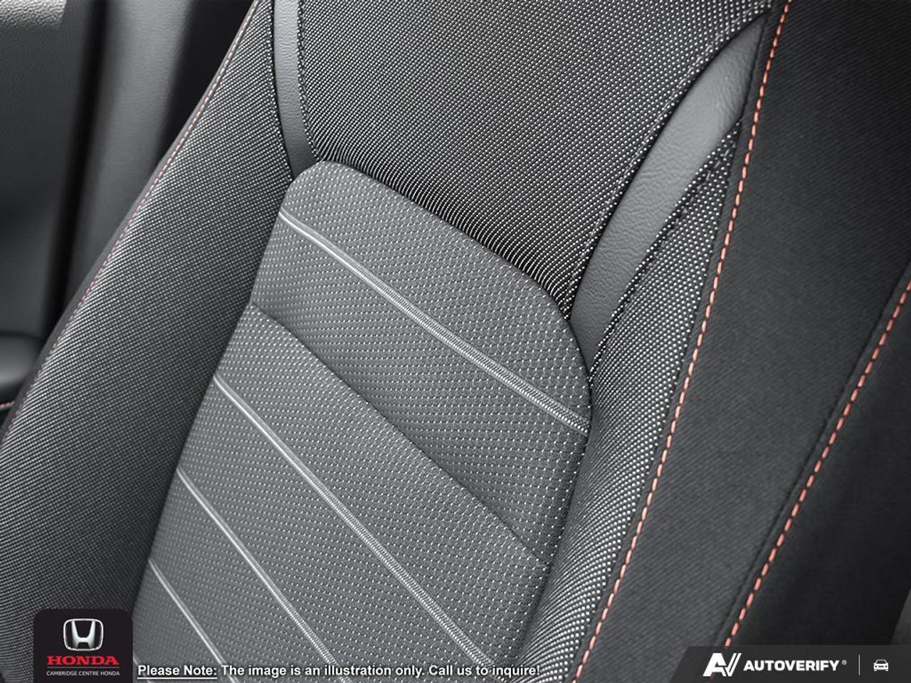 2026 Honda CR-V Hybrid Sport IN-STOCK! Photo