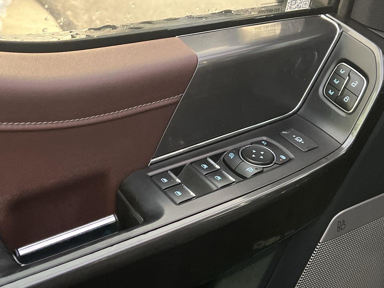 2021 Ford F-150 Lariat 4x4 Photo